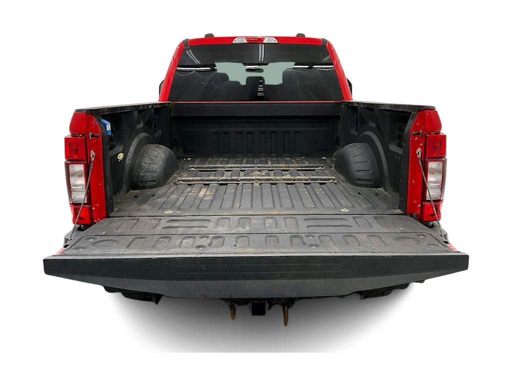 Thumbnail: 2022 Ford F-250 - 18