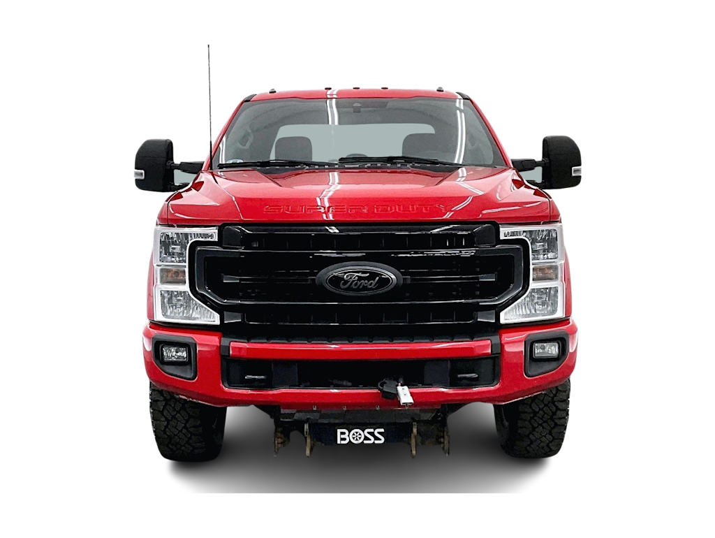 Thumbnail: 2022 Ford F-250 - 6
