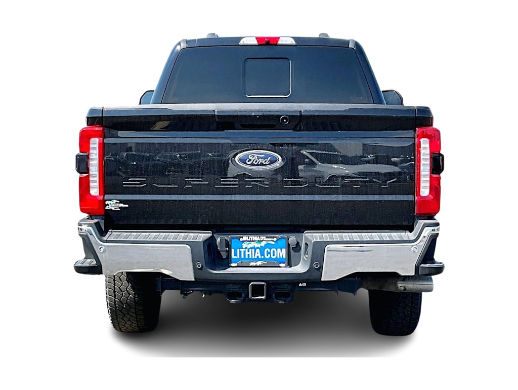 Thumbnail: 2024 Ford F-250 - 5