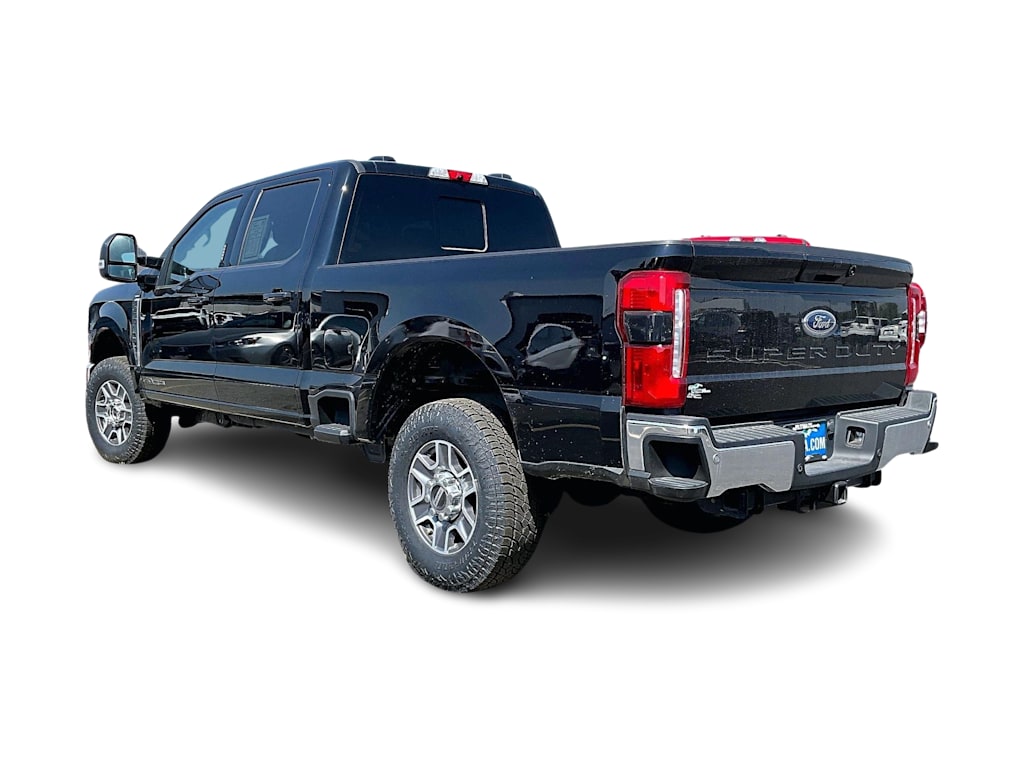 Thumbnail: 2024 Ford F-250 - 4