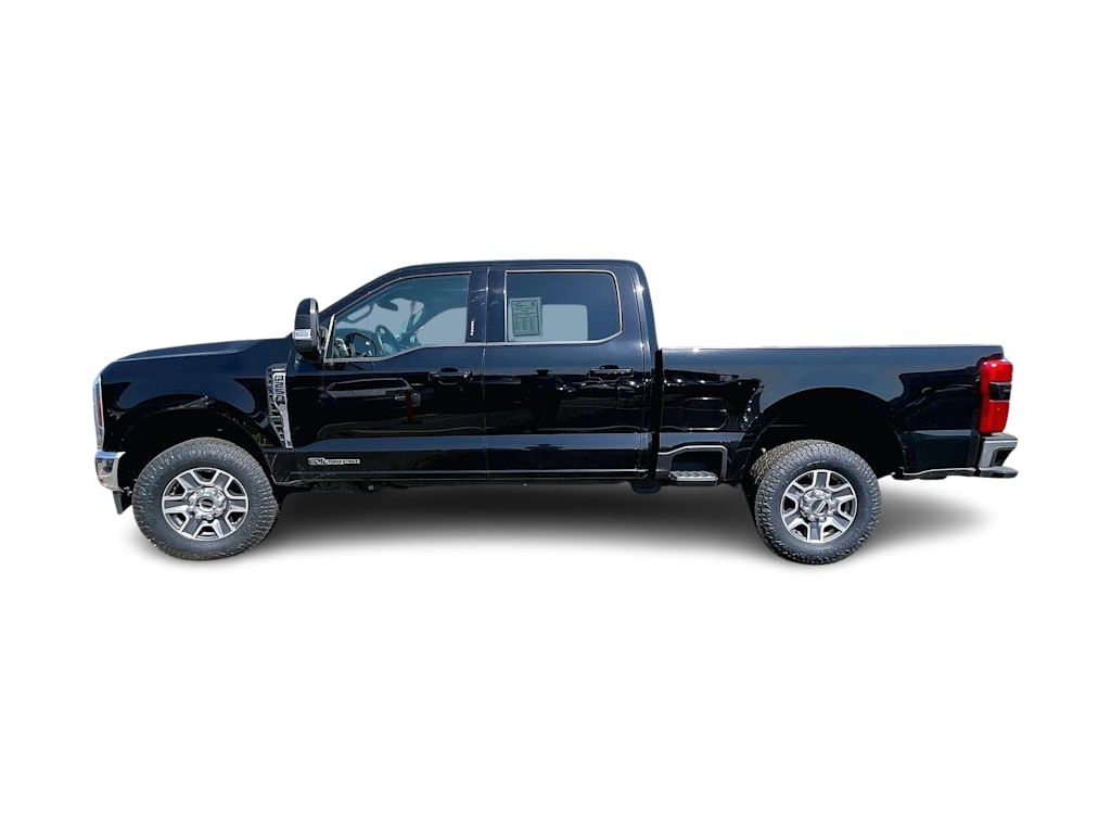 Thumbnail: 2024 Ford F-250 - 3