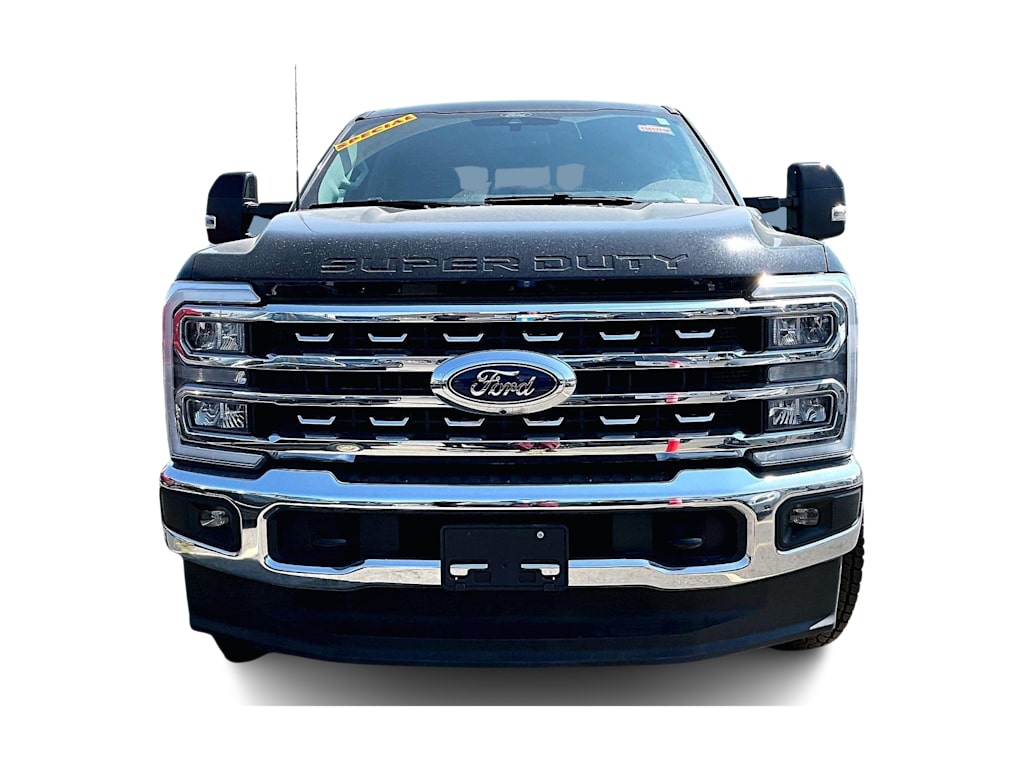 Thumbnail: 2024 Ford F-250 - 6
