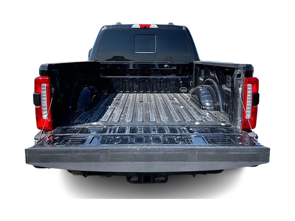 Thumbnail: 2024 Ford F-250 - 17