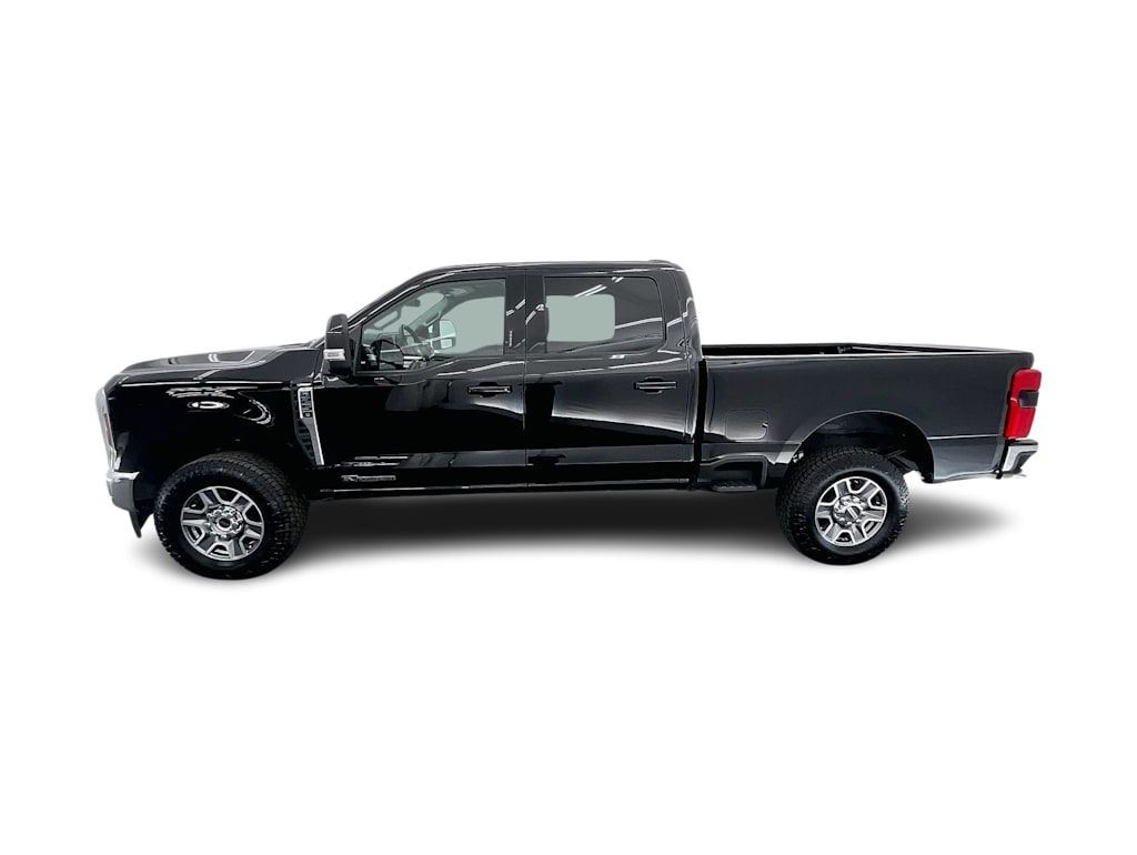 Thumbnail: 2024 Ford F-250 - 3