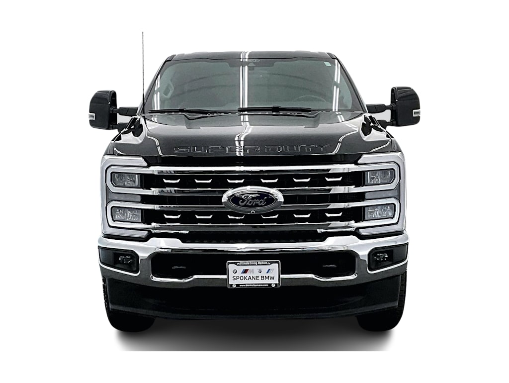 Thumbnail: 2024 Ford F-250 - 6