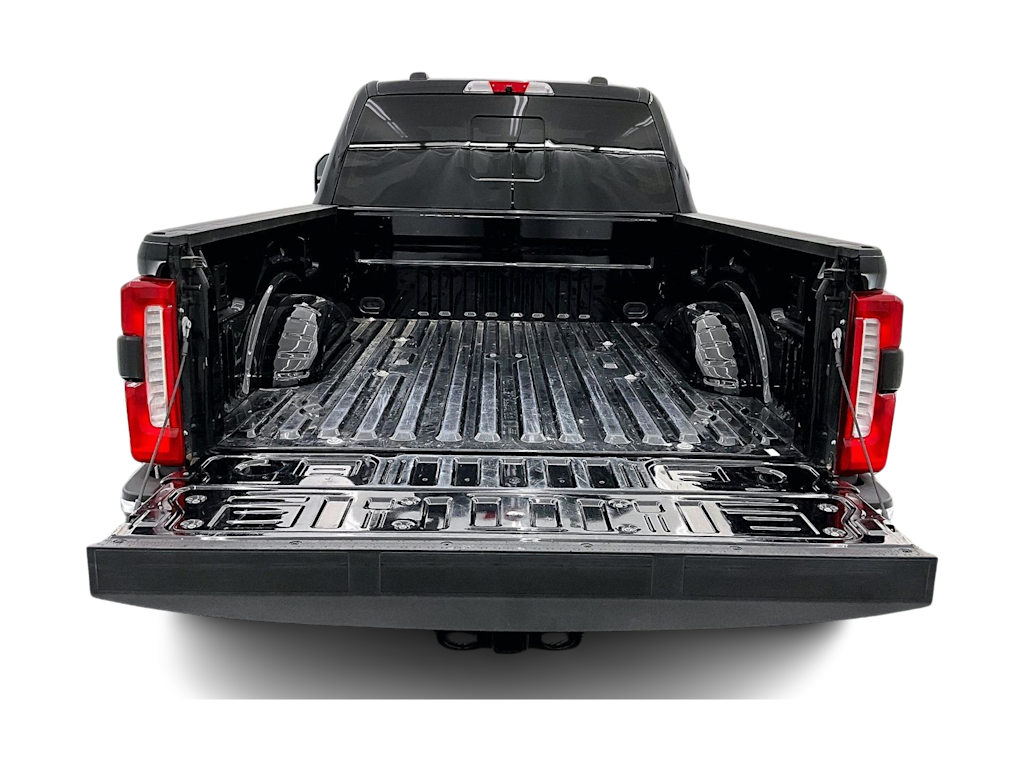 Thumbnail: 2024 Ford F-250 - 17