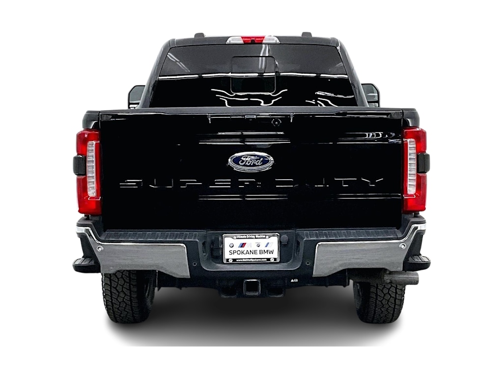 Thumbnail: 2024 Ford F-250 - 5