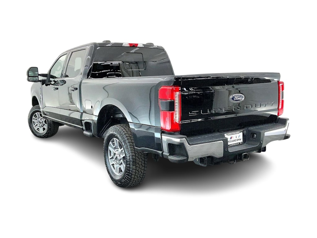 Thumbnail: 2024 Ford F-250 - 4