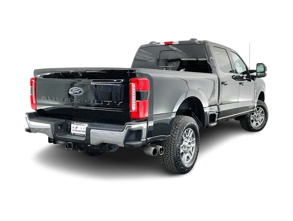 Thumbnail: 2024 Ford F-250 - 22