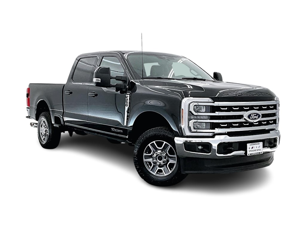 Thumbnail: 2024 Ford F-250 - 21