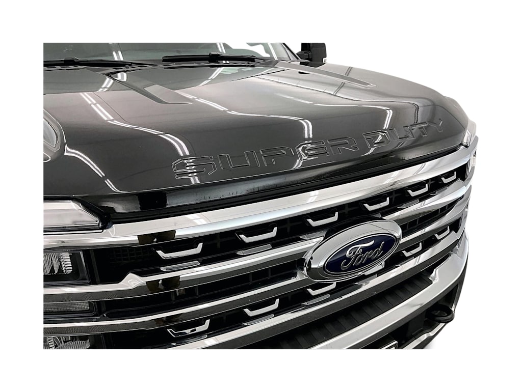 Thumbnail: 2024 Ford F-250 - 33