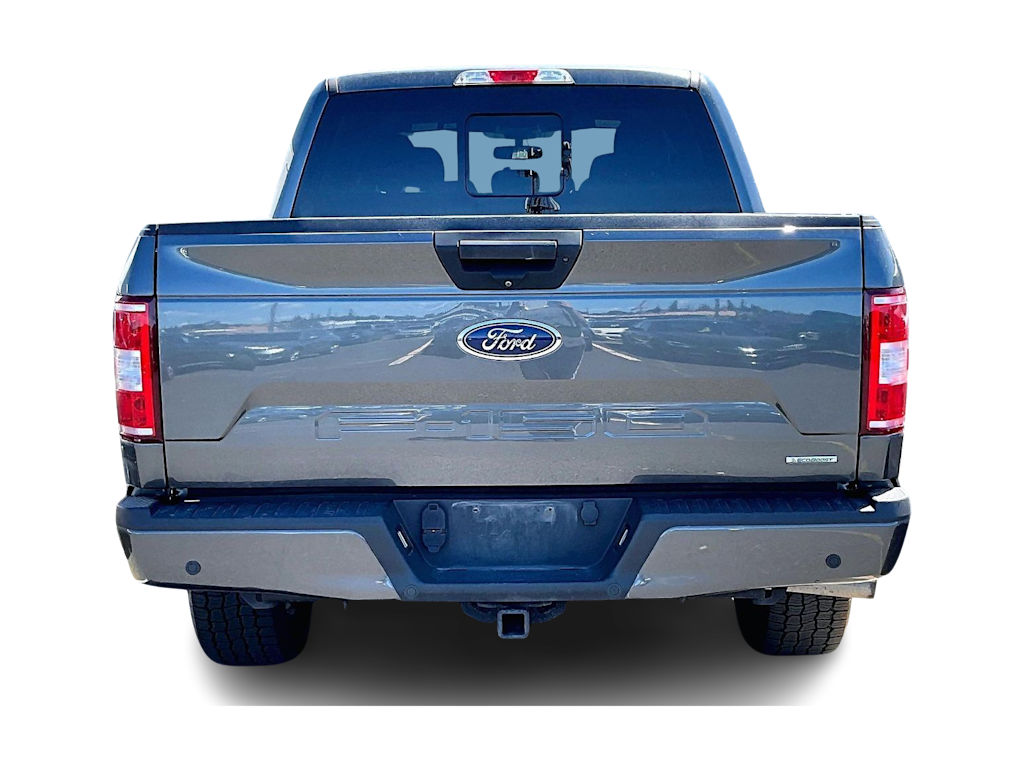 Thumbnail: 2020 Ford F-150 - 5