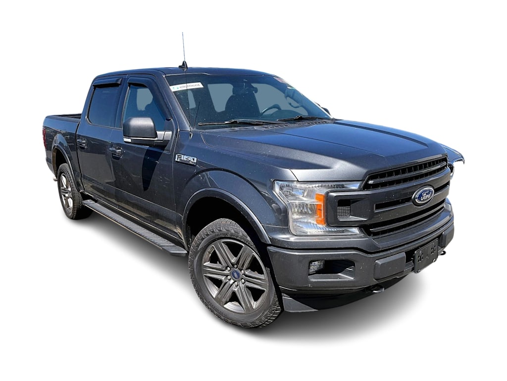 Thumbnail: 2020 Ford F-150 - 18