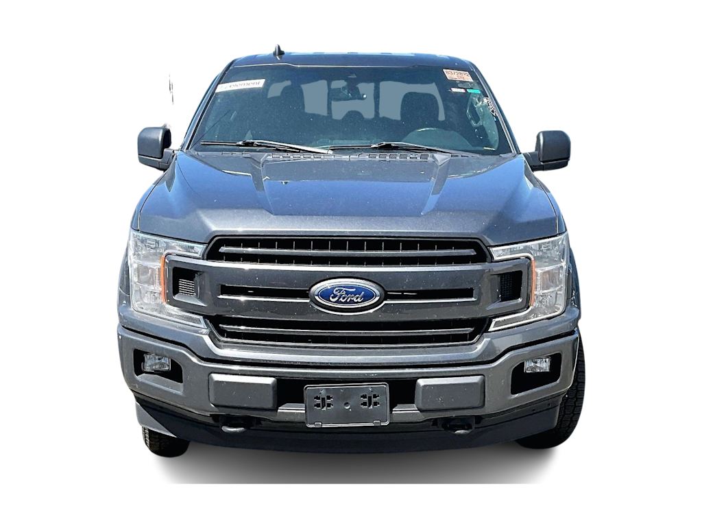Thumbnail: 2020 Ford F-150 - 6