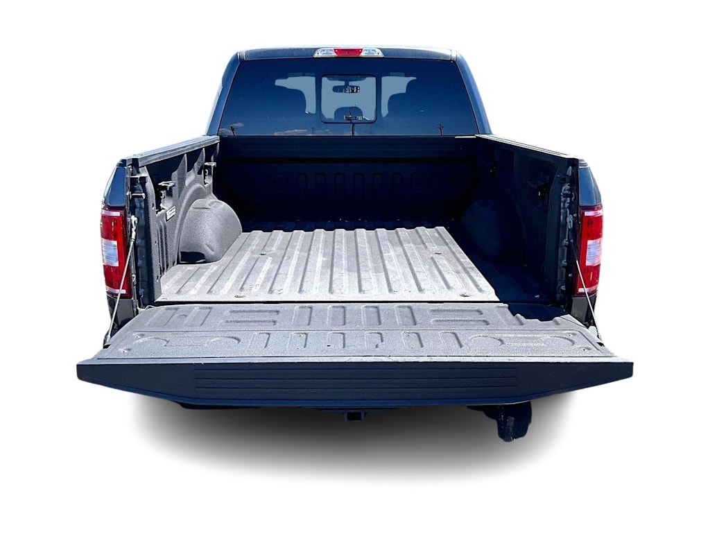 Thumbnail: 2020 Ford F-150 - 15