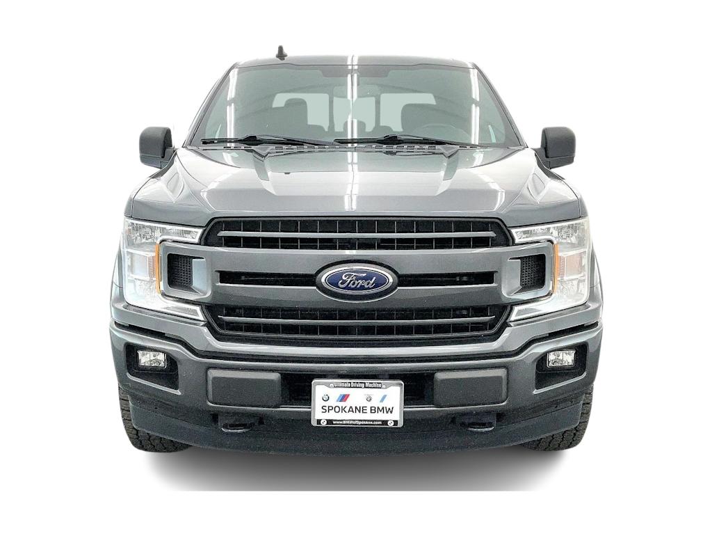 Thumbnail: 2020 Ford F-150 - 6