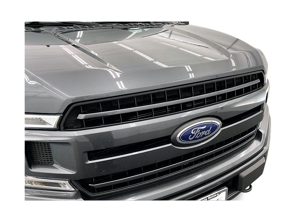 Thumbnail: 2020 Ford F-150 - 32