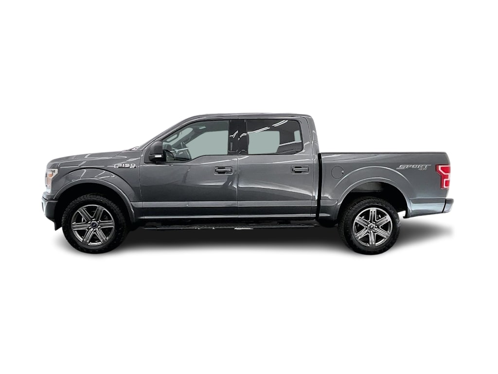 Thumbnail: 2020 Ford F-150 - 3