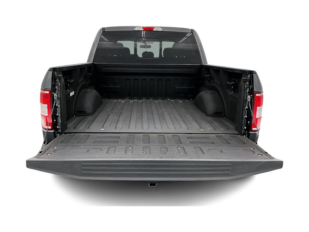 Thumbnail: 2020 Ford F-150 - 18