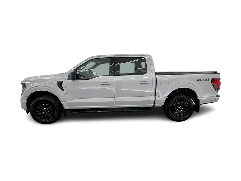Thumbnail: 2024 Ford F-150 - 3