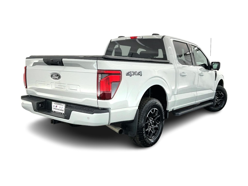 Thumbnail: 2024 Ford F-150 - 22