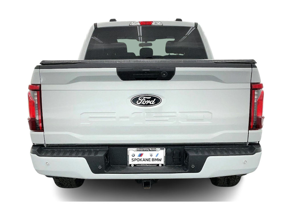 Thumbnail: 2024 Ford F-150 - 5