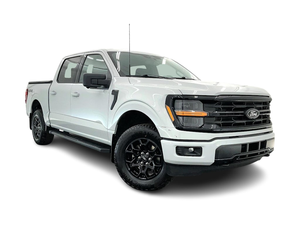 Thumbnail: 2024 Ford F-150 - 21