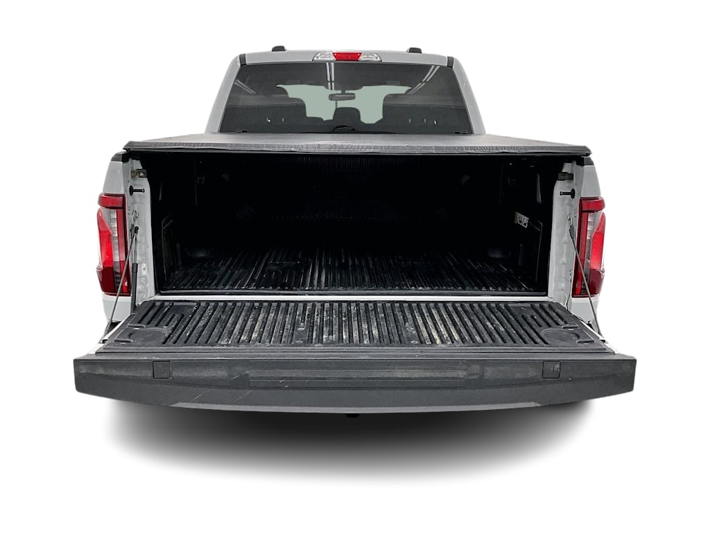 Thumbnail: 2024 Ford F-150 - 17