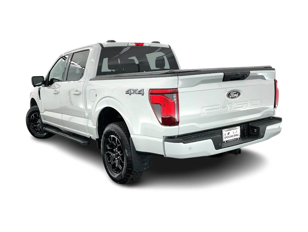 Thumbnail: 2024 Ford F-150 - 4