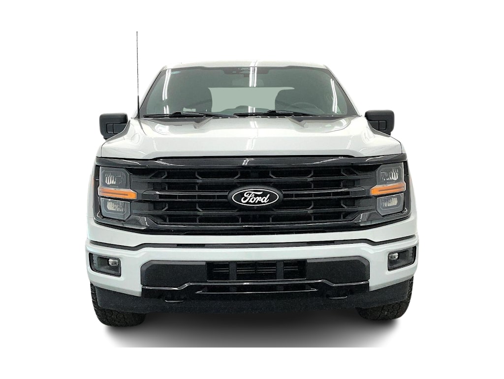 Thumbnail: 2024 Ford F-150 - 6