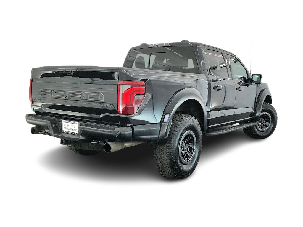 Thumbnail: 2024 Ford F-150 - 22