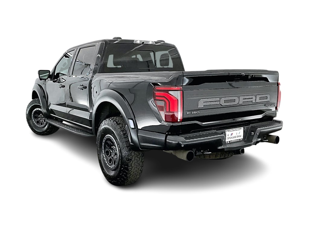 Thumbnail: 2024 Ford F-150 - 4