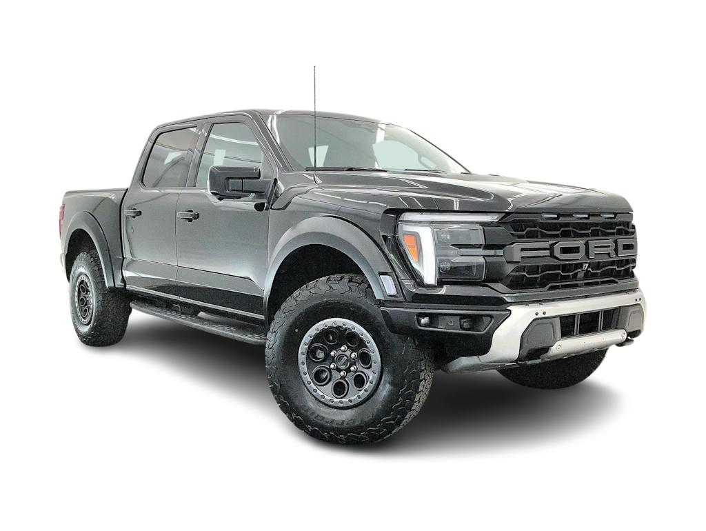 Thumbnail: 2024 Ford F-150 - 21