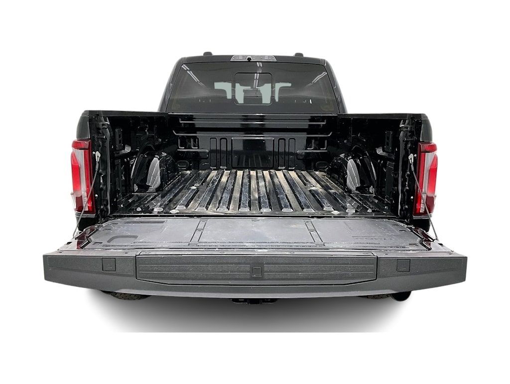Thumbnail: 2024 Ford F-150 - 18