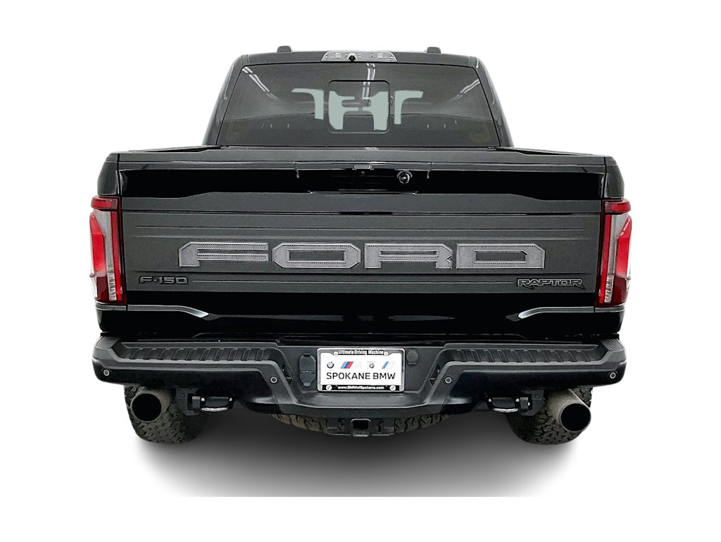 Thumbnail: 2024 Ford F-150 - 5