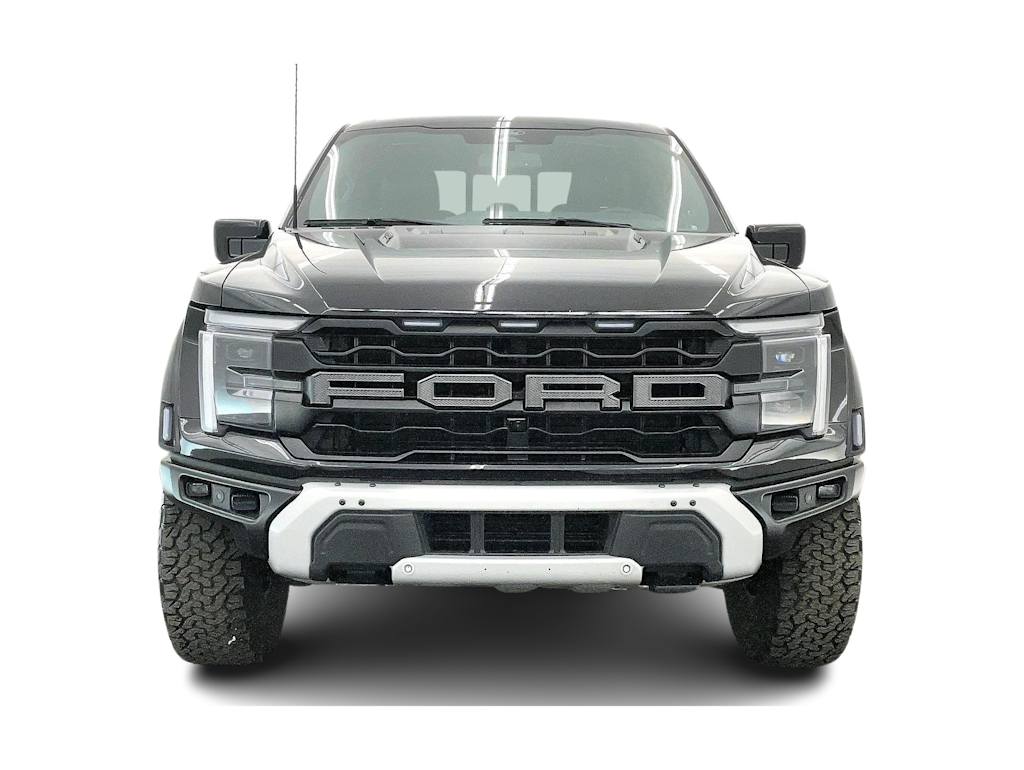 Thumbnail: 2024 Ford F-150 - 6
