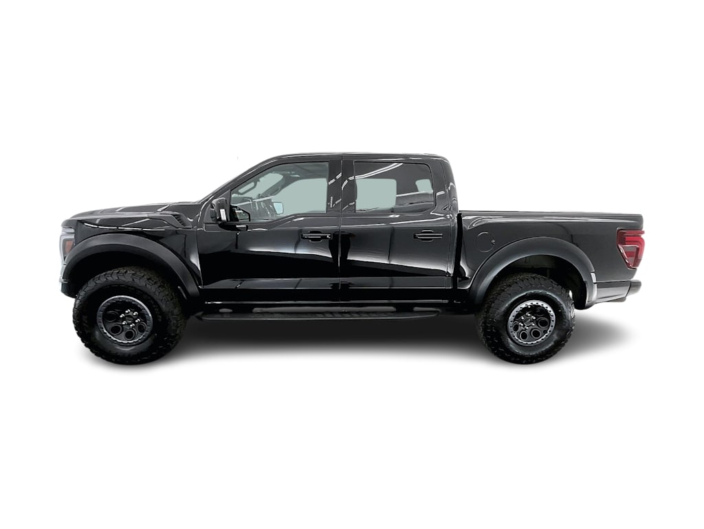 Thumbnail: 2024 Ford F-150 - 3