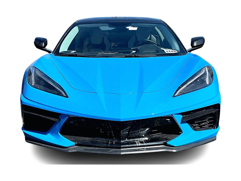 Thumbnail: 2022 Chevrolet Corvette - 5