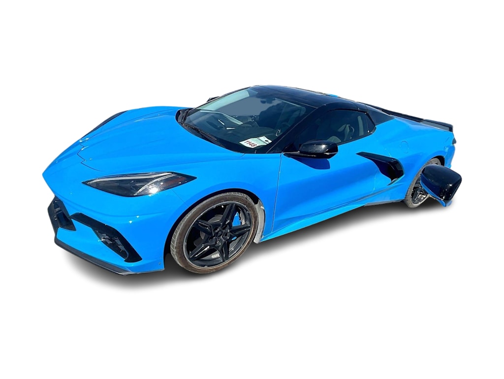 Thumbnail: 2022 Chevrolet Corvette - 16