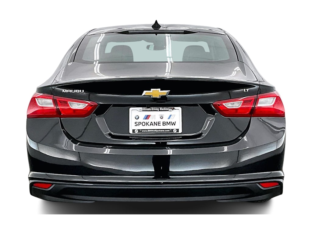 Thumbnail: 2023 Chevrolet Malibu - 5