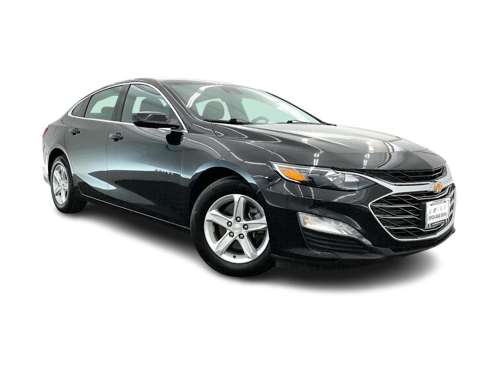 Thumbnail: 2023 Chevrolet Malibu - 21