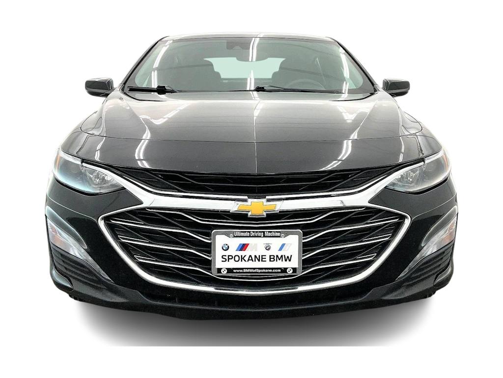 Thumbnail: 2023 Chevrolet Malibu - 6