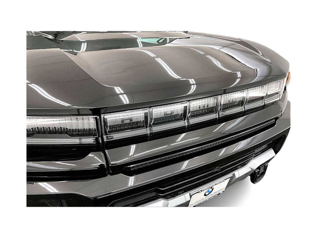 Thumbnail: 2025 GMC Hummer EV - 33