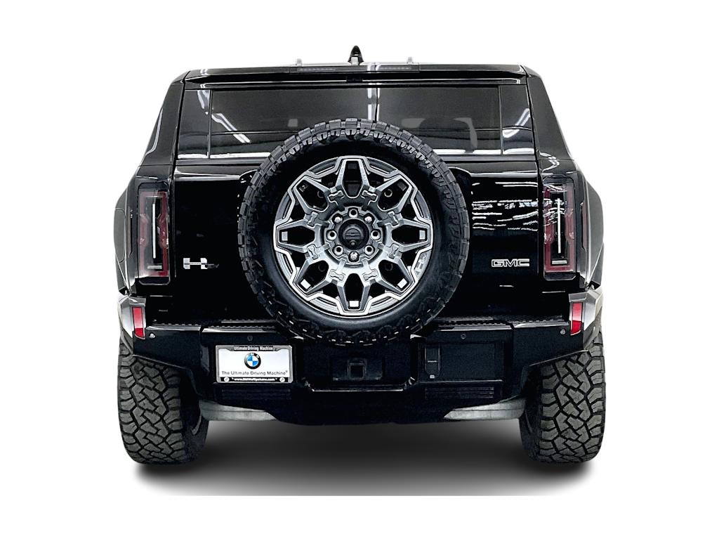 Thumbnail: 2025 GMC Hummer EV - 5