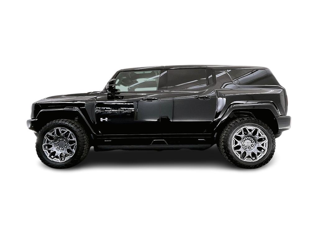 Thumbnail: 2025 GMC Hummer EV - 3