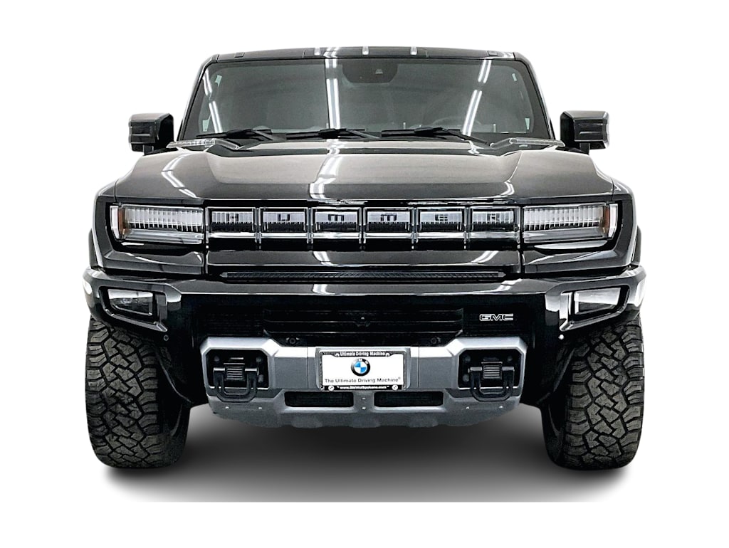 Thumbnail: 2025 GMC Hummer EV - 18