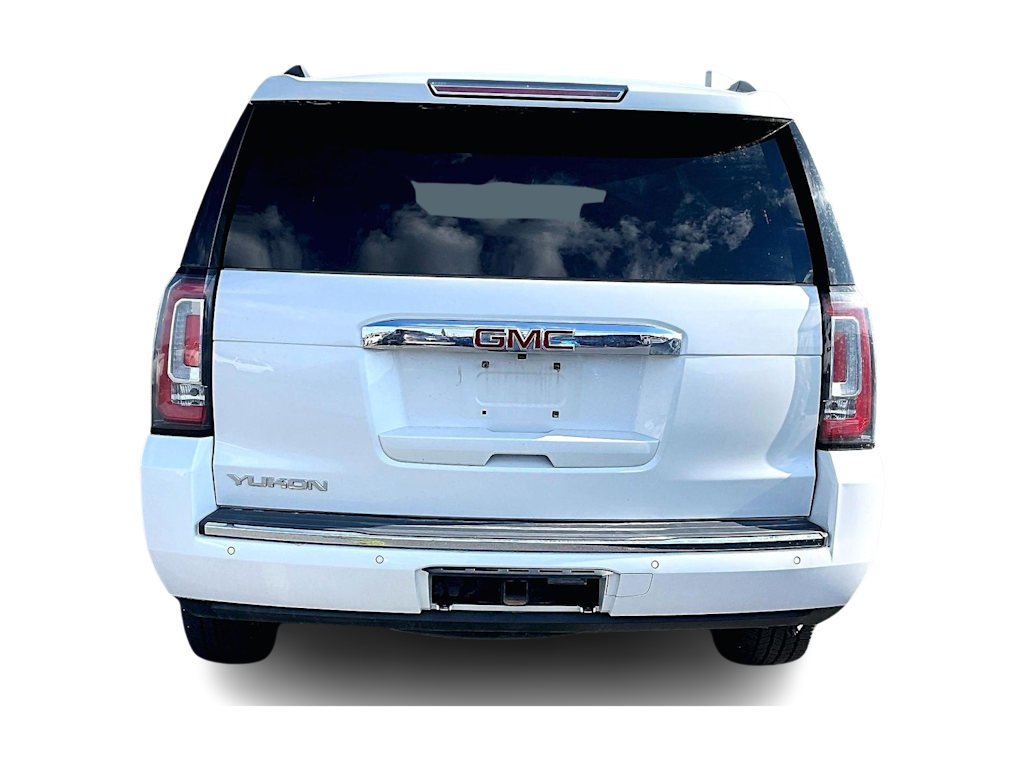 Thumbnail: 2019 GMC Yukon - 5