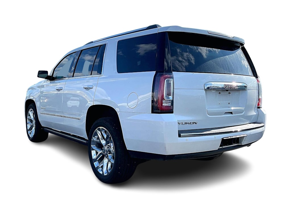 Thumbnail: 2019 GMC Yukon - 4