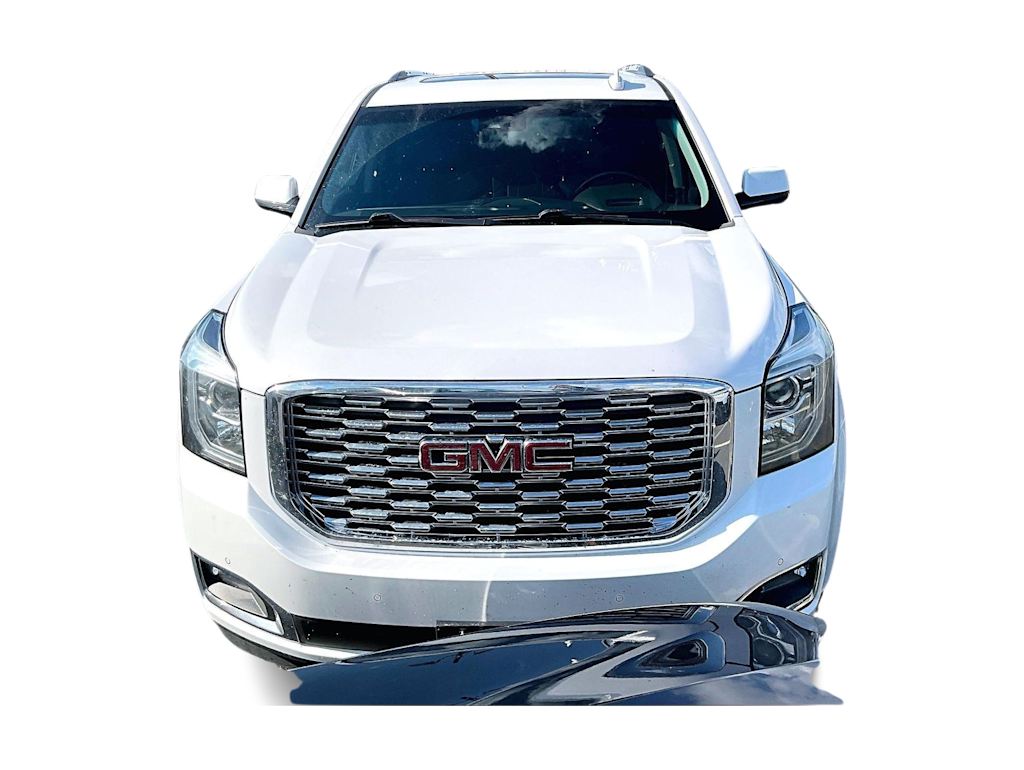 Thumbnail: 2019 GMC Yukon - 6