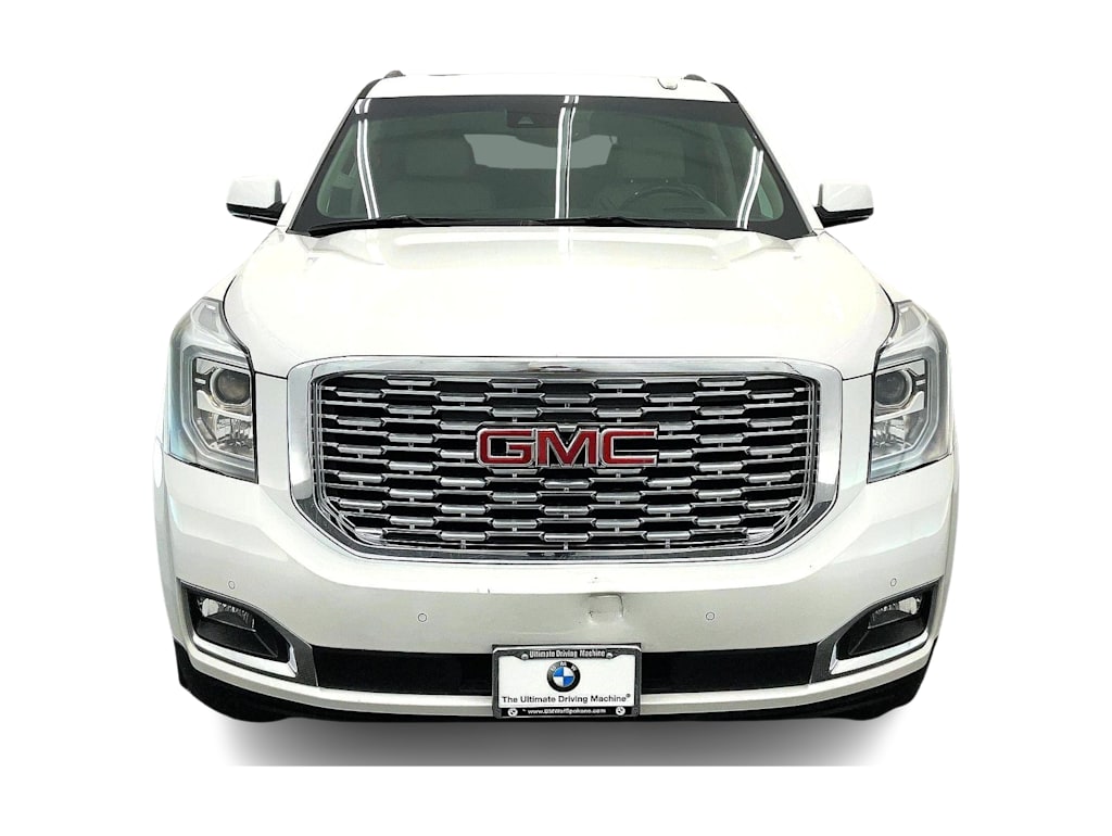 Thumbnail: 2019 GMC Yukon XL - 6